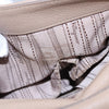 Salvatore Ferragamo Sofia Satchel Leather