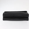 Bally Vintage Quilted Leather