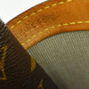 Louis Vuitton Reporter Monogram Canvas