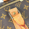 Louis Vuitton Keepall Monogram Canvas
