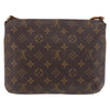 Louis Vuitton Musette Tango Monogram Canvas