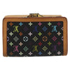 Louis Vuitton Portefeuille Viennois Monogram Canvas