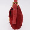 Fendi Baguette Suede