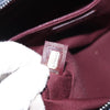 Chanel Convertible Chain Bowler Woven Calfskin