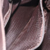 Burberry Nova check Canvas and Leather