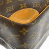 Louis Vuitton Nil Messenger Monogram Canvas