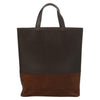 Burberry Vintage Leather