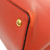 Fendi 2Jours Leather