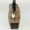 Burberry Shoulder Nova Check Canvas