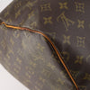 Louis Vuitton Keepall Monogram Canvas