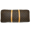 Louis Vuitton Keepall Monogram Canvas