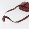Cartier Tasseled Must de Cartier Leather