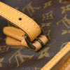 Louis Vuitton Petit Bucket Monogram Canvas