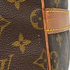 Louis Vuitton Keepall Bandouliere Monogram Canvas