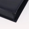 Christian Dior Vintage CD Flap Leather