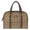 Burberry Nova Canvas
