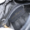 Salvatore Ferragamo Vala Leather