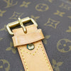 Louis Vuitton Sac Chasse Hunting Monogram Canvas