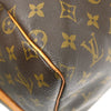 Louis Vuitton Keepall Monogram Canvas