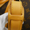 Louis Vuitton Keepall Bandouliere Monogram Canvas