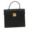 Givenchy Vintage 4G Leather