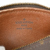 Louis Vuitton Papillon Pochette Monogram Canvas