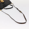 Louis Vuitton One Handle Flap Monogram Canvas and Leather