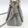 Chloe Paraty Top Handle Leather