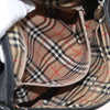 Burberry Vintage Leather