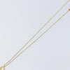 Christian Dior CD Pendant Metal