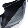 Prada Front Pocket Messenger Tessuto