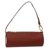 Louis Vuitton Soufflot Pochette Epi Leather