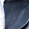 Christian Dior Vintage Trotter Boston Diorissimo Canvas