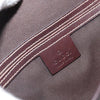 Gucci Flap Messenger GG Coated Canvas