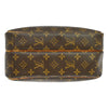 Louis Vuitton Reporter Monogram Canvas