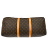 Louis Vuitton Keepall Monogram Canvas