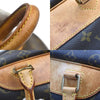 Louis Vuitton Deauville Monogram Canvas