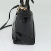Salvatore Ferragamo Vala Patent leather