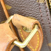 Louis Vuitton Reporter Monogram Canvas