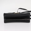 Salvatore Ferragamo Vintage Vara Bow Top Handle Leather