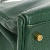Hermes Kelly 2 Way Taurillon Clemence