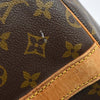Louis Vuitton Keepall Bandouliere Monogram Canvas