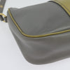Salvatore Ferragamo Vala Leather