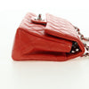 Chanel Flap Shoulder Leather