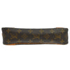 Louis Vuitton Trocadero Monogram Canvas