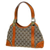 Gucci GG Shoulder Bag GG Matelasse Leather