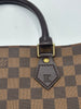 Louis Vuitton Sac Plat Damier