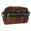 Gucci Ophidia Suede