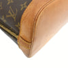 Louis Vuitton Alma Monogram Canvas