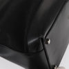 Salvatore Ferragamo Double Gancini Side Buckle Tote Canvas